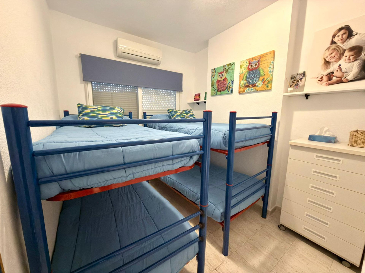 2 Bed Apartment for sale in Villajoyosa Costa Blanca, Alicante, Spain