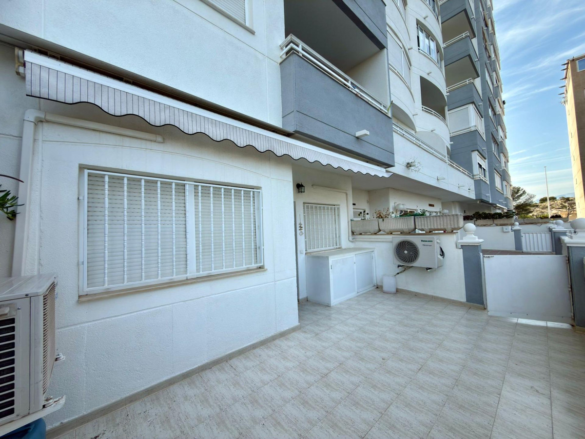 2 Bed Apartment for sale in Villajoyosa Costa Blanca, Alicante, Spain