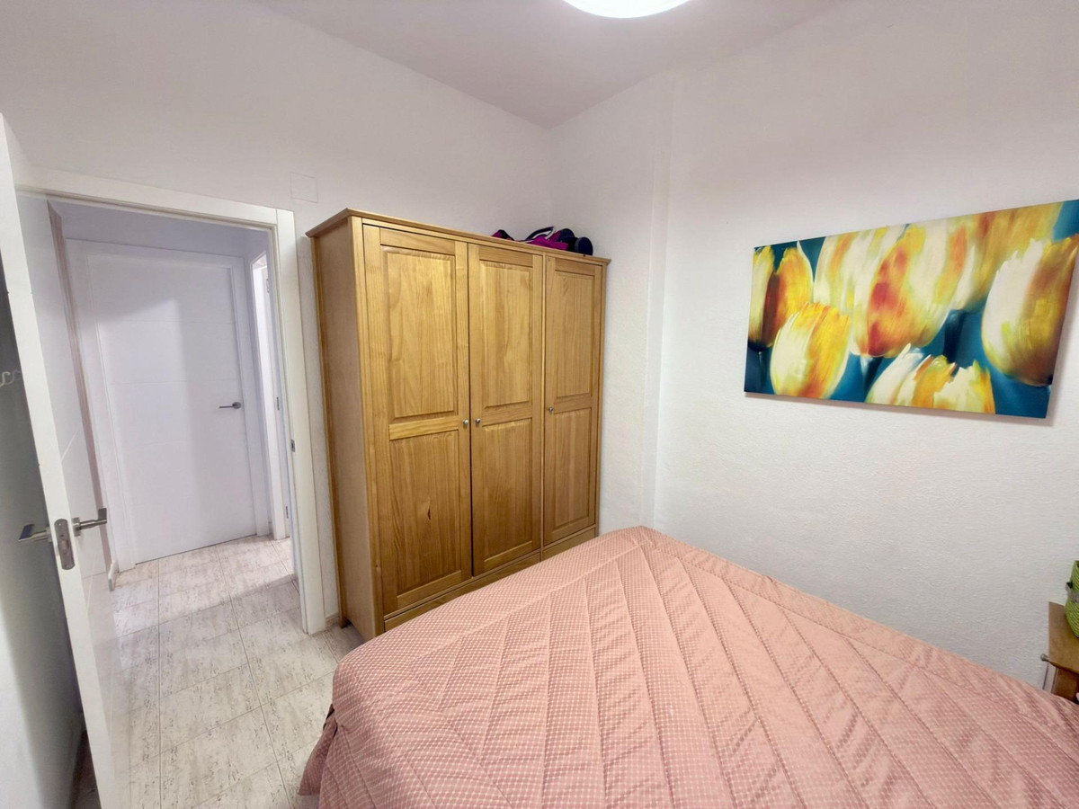 2 Bed Apartment for sale in Villajoyosa Costa Blanca, Alicante, Spain