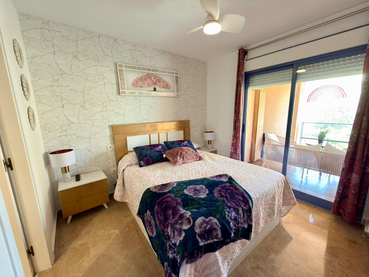 Se vende Apartamento Planta Media de 2 dormitorios en Costa Blanca, Alicante, España