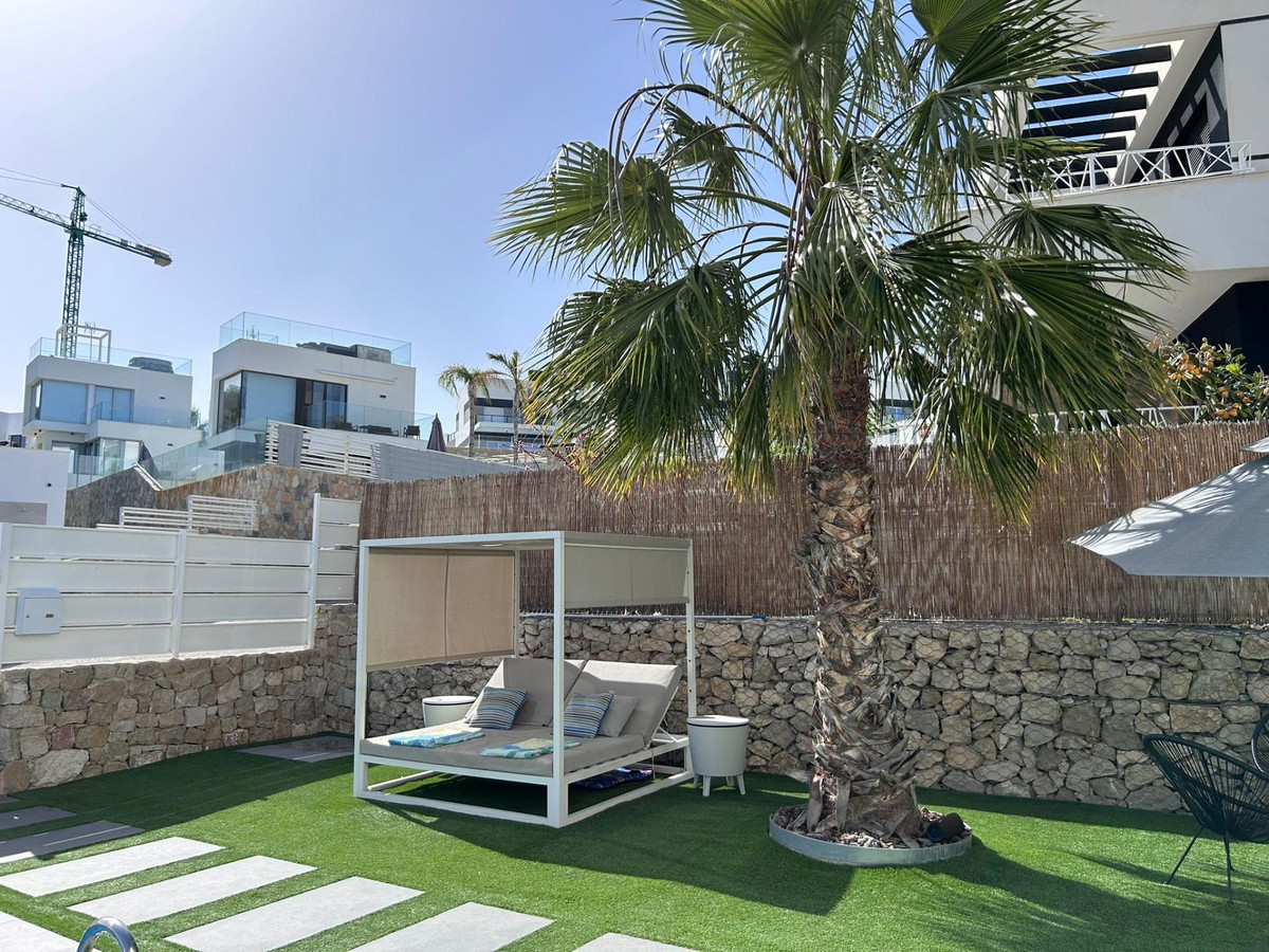 3 Bed Townhouse for sale in Finestrat Costa Blanca, Alicante, Spain