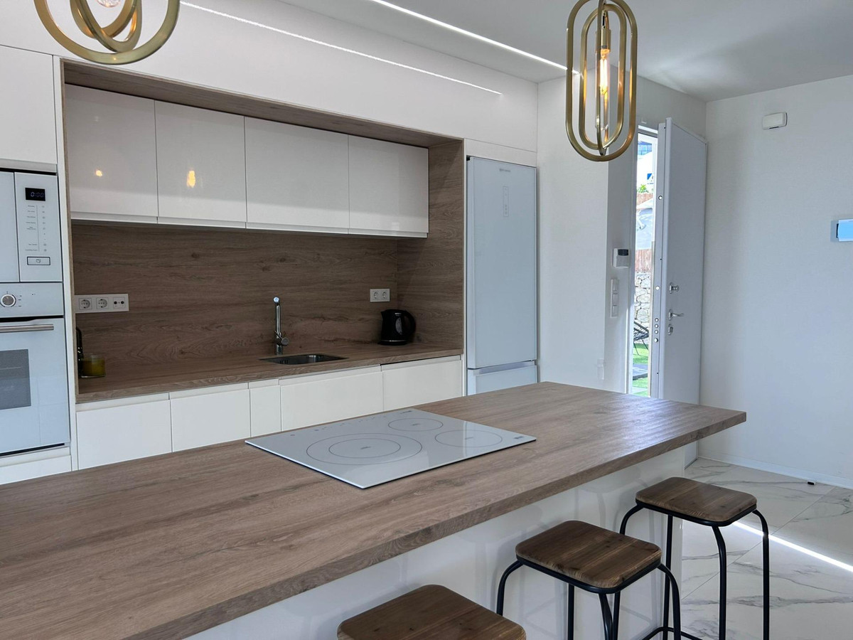 3 Bed Townhouse for sale in Finestrat Costa Blanca, Alicante, Spain