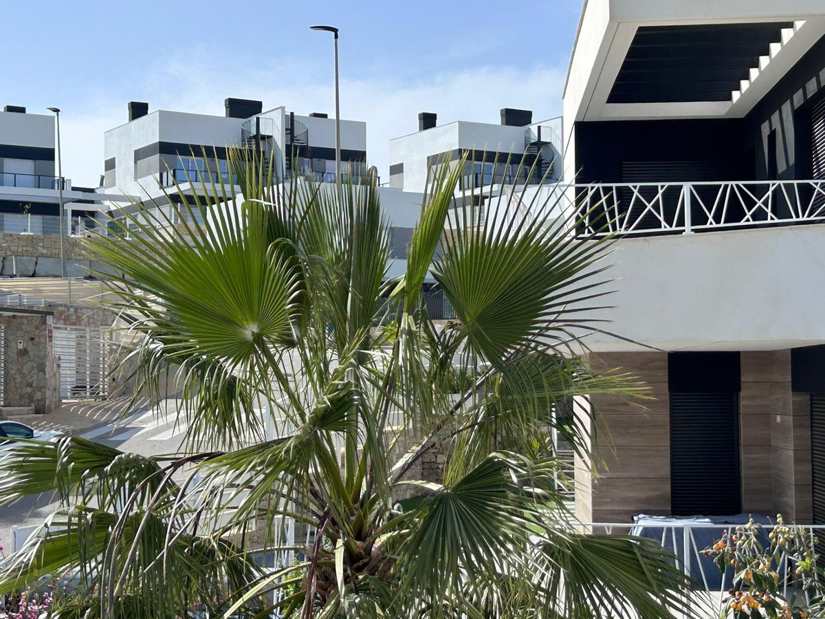 3 Bed Townhouse for sale in Finestrat Costa Blanca, Alicante, Spain