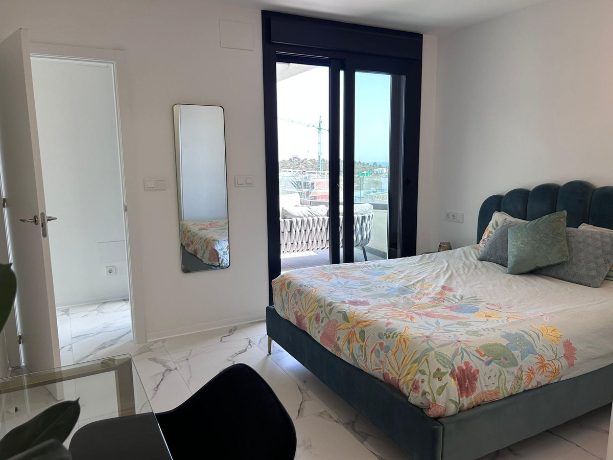 3 Bed Townhouse for sale in Finestrat Costa Blanca, Alicante, Spain