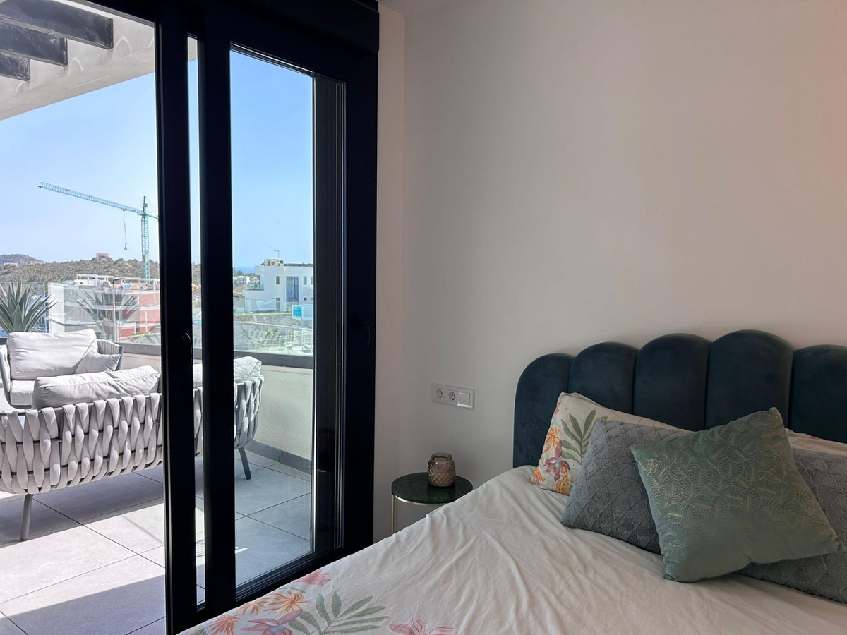 3 Bed Townhouse for sale in Finestrat Costa Blanca, Alicante, Spain