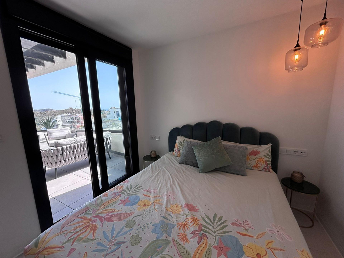 3 Bed Townhouse for sale in Finestrat Costa Blanca, Alicante, Spain