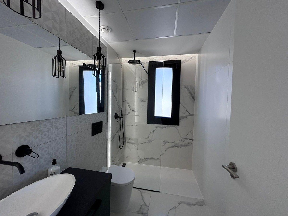 3 Bed Townhouse for sale in Finestrat Costa Blanca, Alicante, Spain
