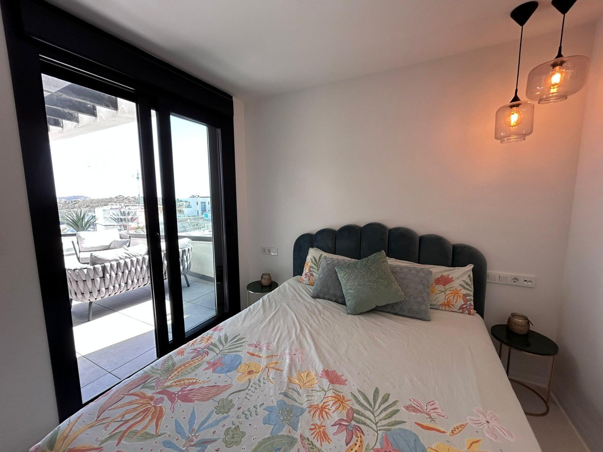 3 Bed Townhouse for sale in Finestrat Costa Blanca, Alicante, Spain