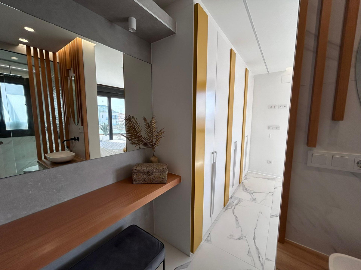 3 Bed Townhouse for sale in Finestrat Costa Blanca, Alicante, Spain