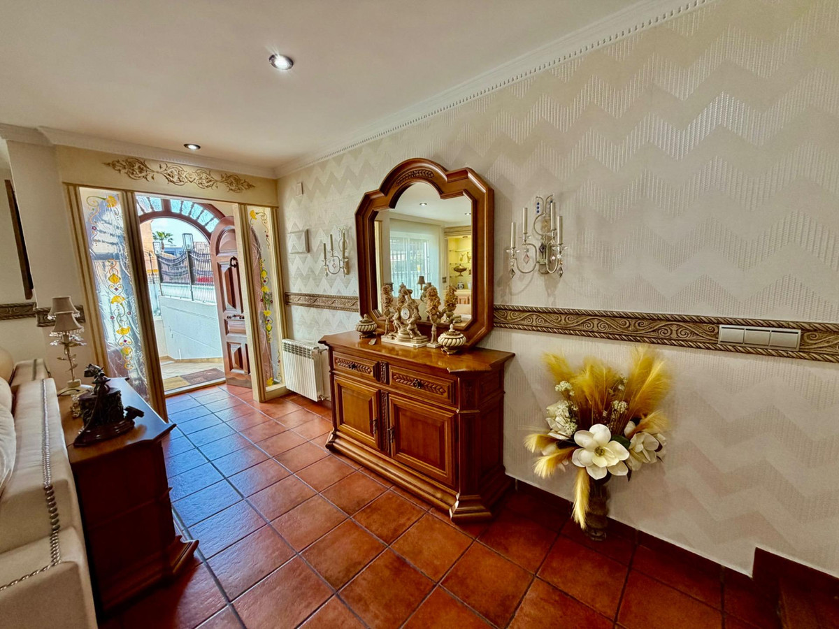 4 Bed Townhouse for sale in La Zenia Costa Blanca, Alicante, Spain