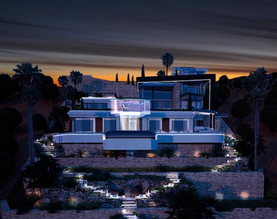 Se vende Terreno Rustico  en Costa Blanca, Alicante, España