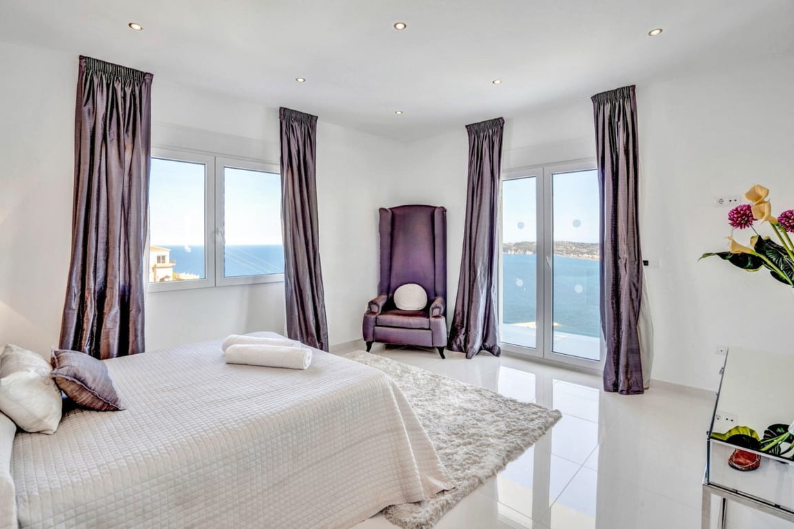 5 Bed Townhouse for sale in Javea Costa Blanca, Alicante, Spain