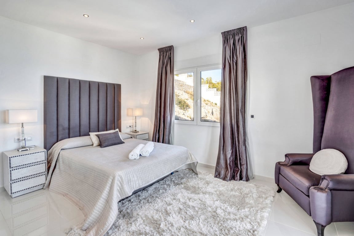 5 Bed Townhouse for sale in Javea Costa Blanca, Alicante, Spain