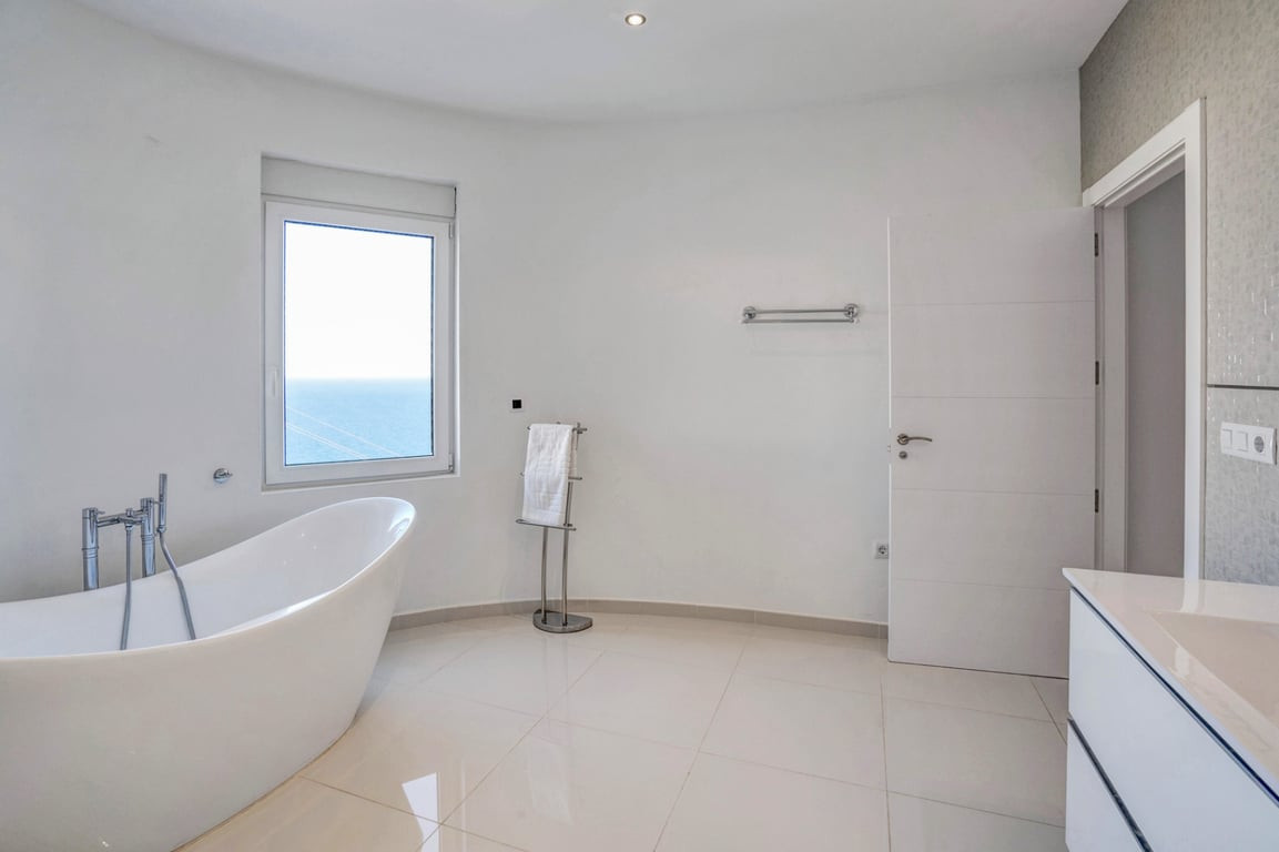 5 Bed Townhouse for sale in Javea Costa Blanca, Alicante, Spain