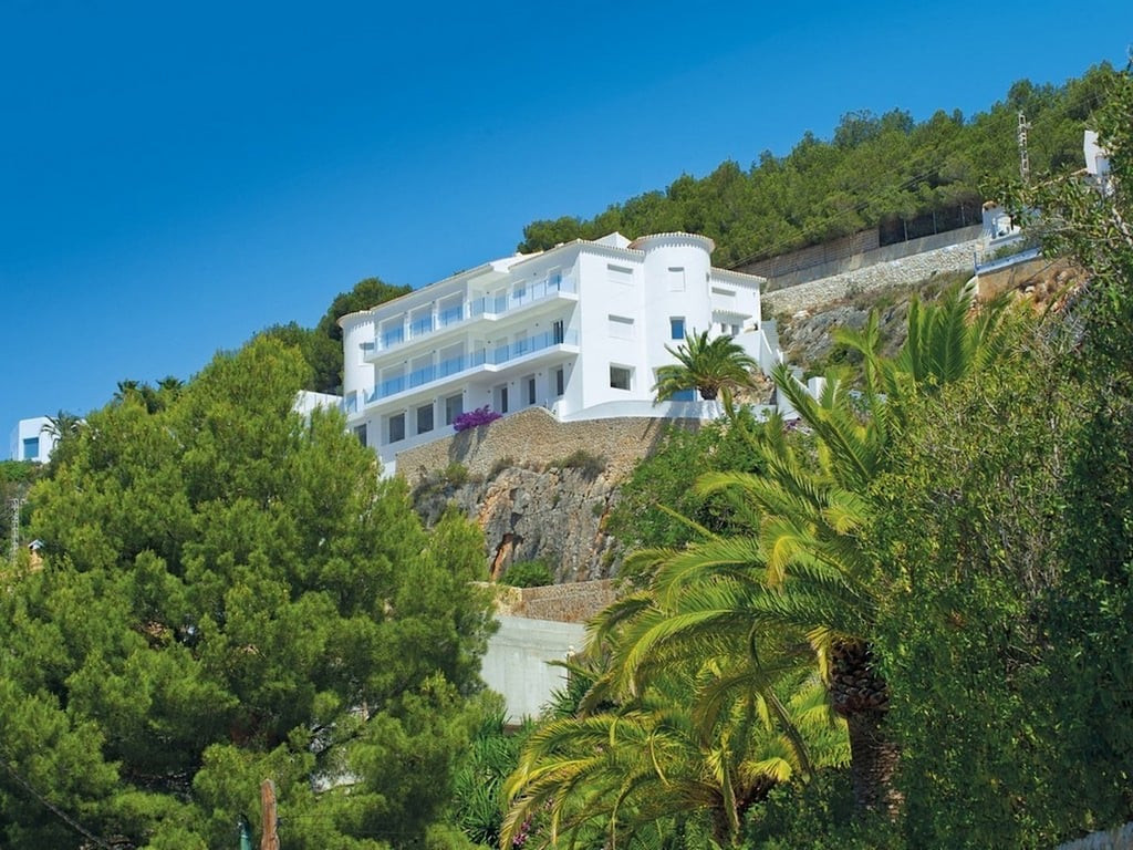 5 Bed Townhouse for sale in Javea Costa Blanca, Alicante, Spain