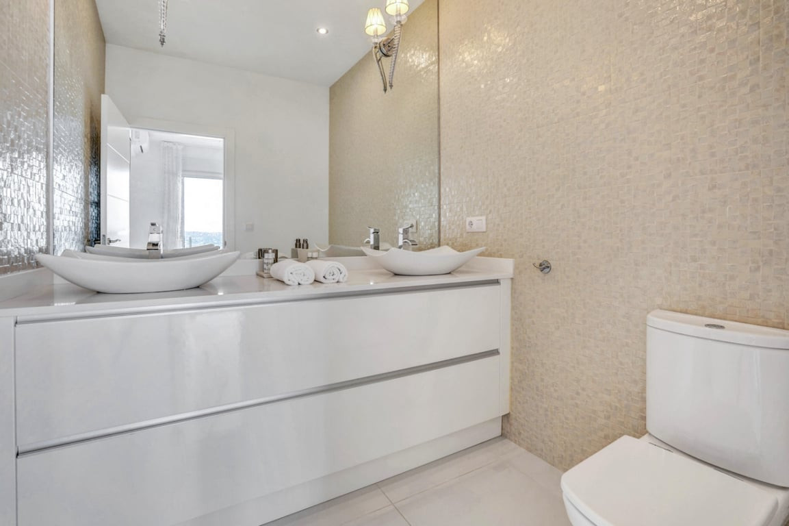 5 Bed Townhouse for sale in Javea Costa Blanca, Alicante, Spain