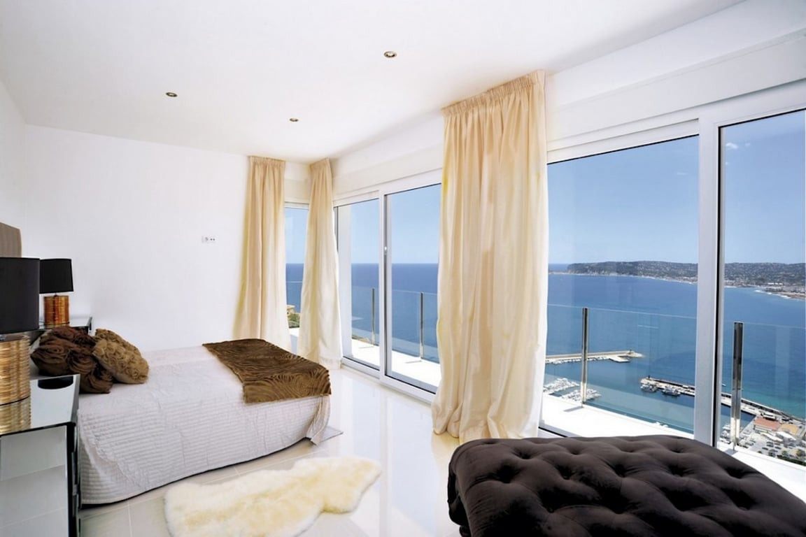 5 Bed Townhouse for sale in Javea Costa Blanca, Alicante, Spain