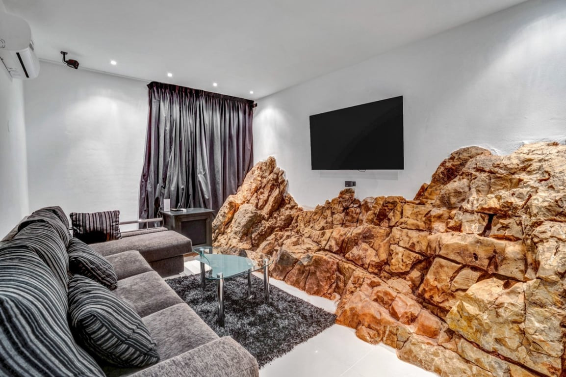 5 Bed Townhouse for sale in Javea Costa Blanca, Alicante, Spain