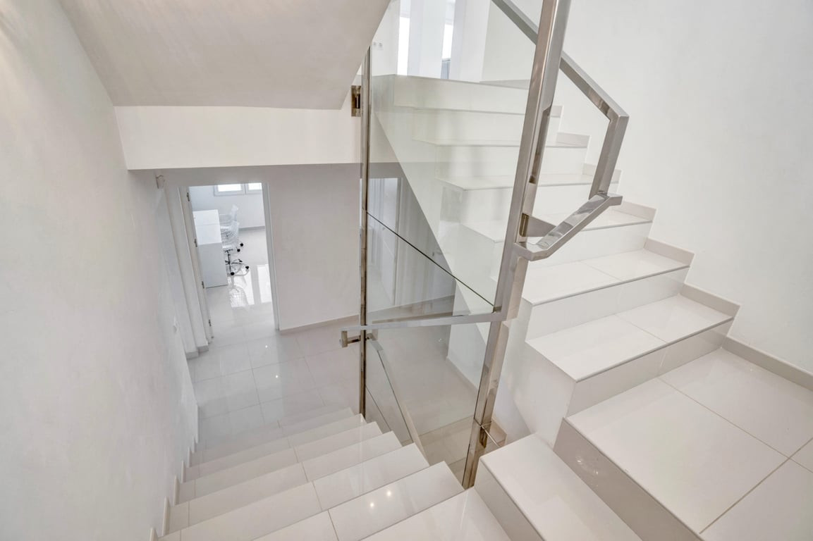 5 Bed Townhouse for sale in Javea Costa Blanca, Alicante, Spain