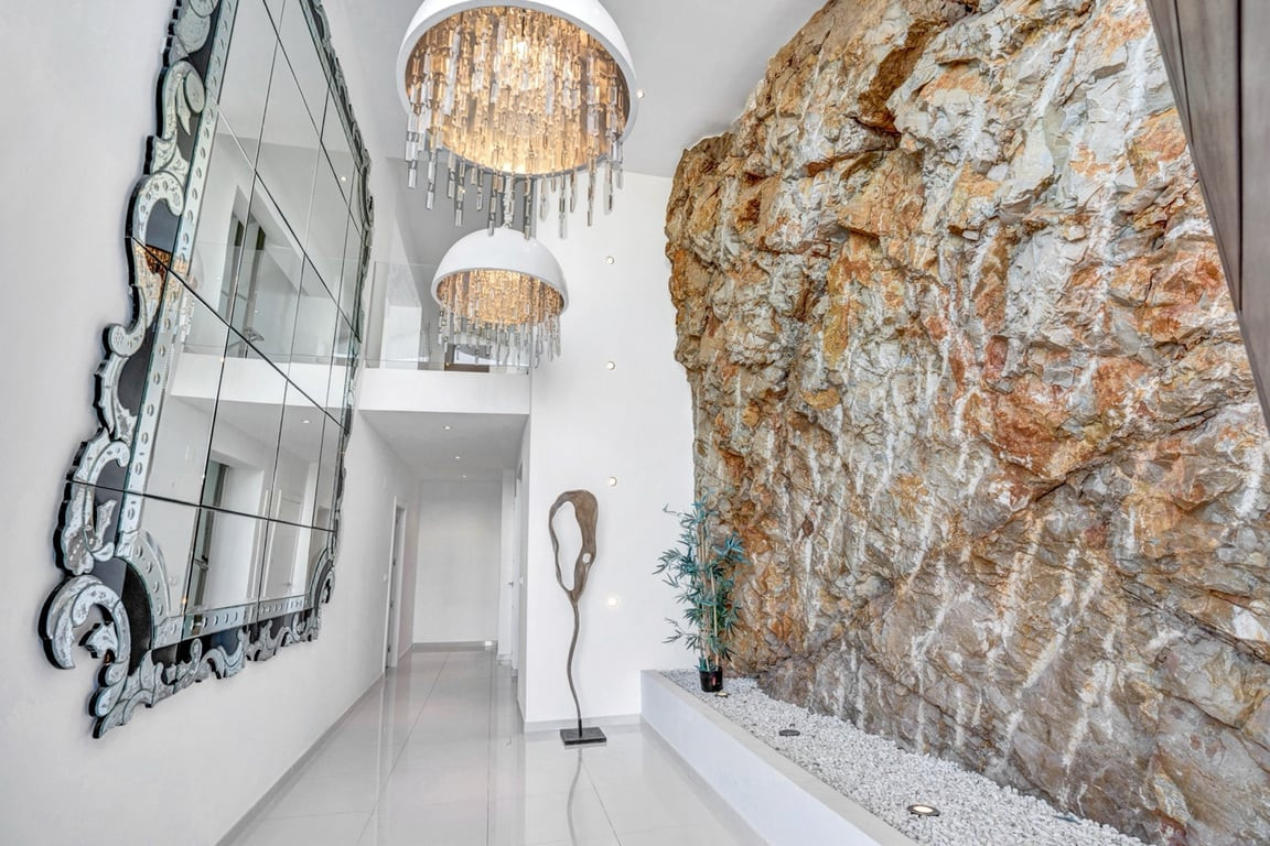 5 Bed Townhouse for sale in Javea Costa Blanca, Alicante, Spain