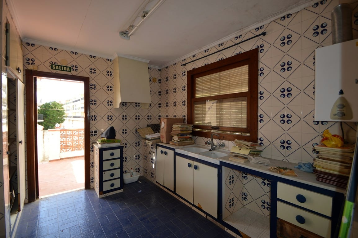 Se vende Adosada de 3 dormitorios en Costa Blanca, Alicante, España