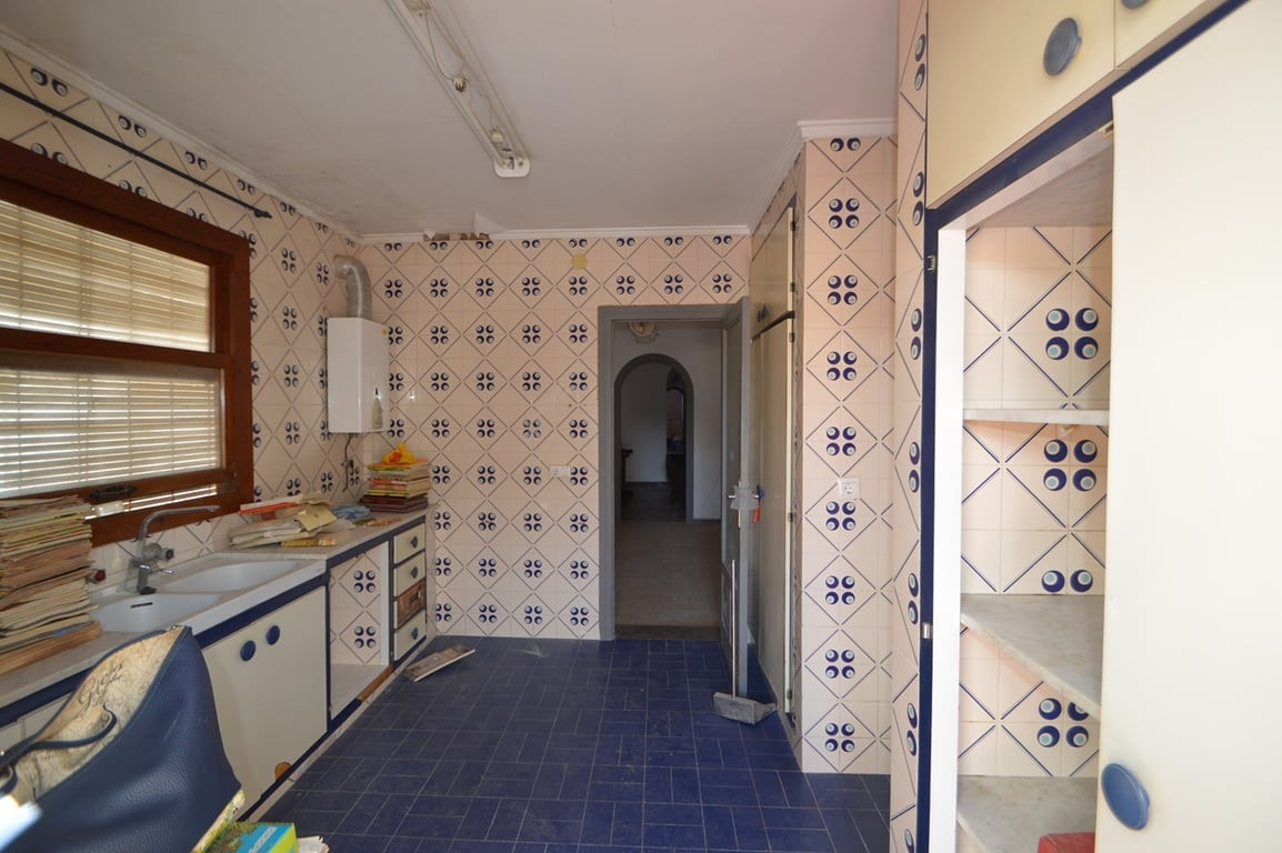 Se vende Adosada de 3 dormitorios en Costa Blanca, Alicante, España