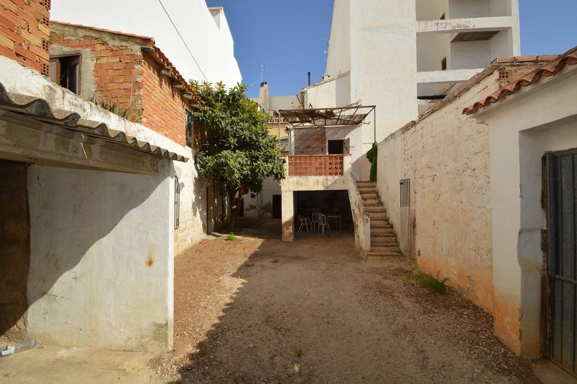 Se vende Adosada de 3 dormitorios en Costa Blanca, Alicante, España