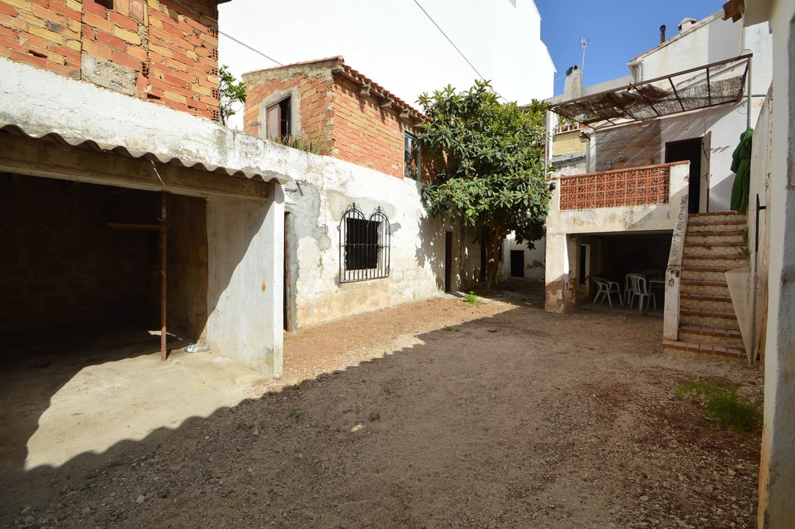 Se vende Adosada de 3 dormitorios en Costa Blanca, Alicante, España