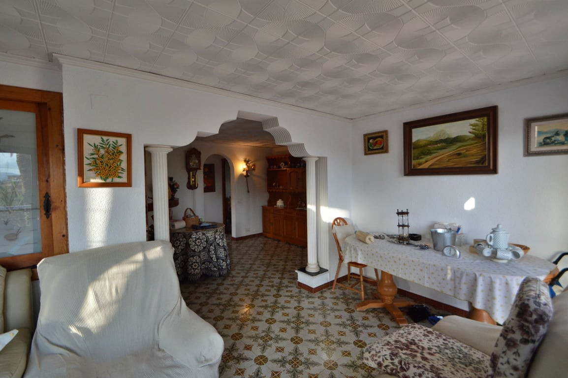 Se vende Villa - Chalet de 7 dormitorios en Costa Blanca, Alicante, España