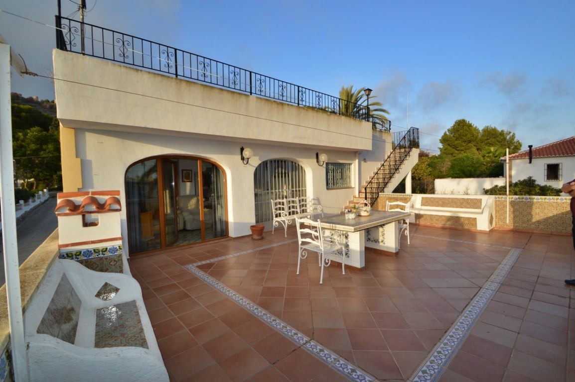 Se vende Villa - Chalet de 7 dormitorios en Costa Blanca, Alicante, España