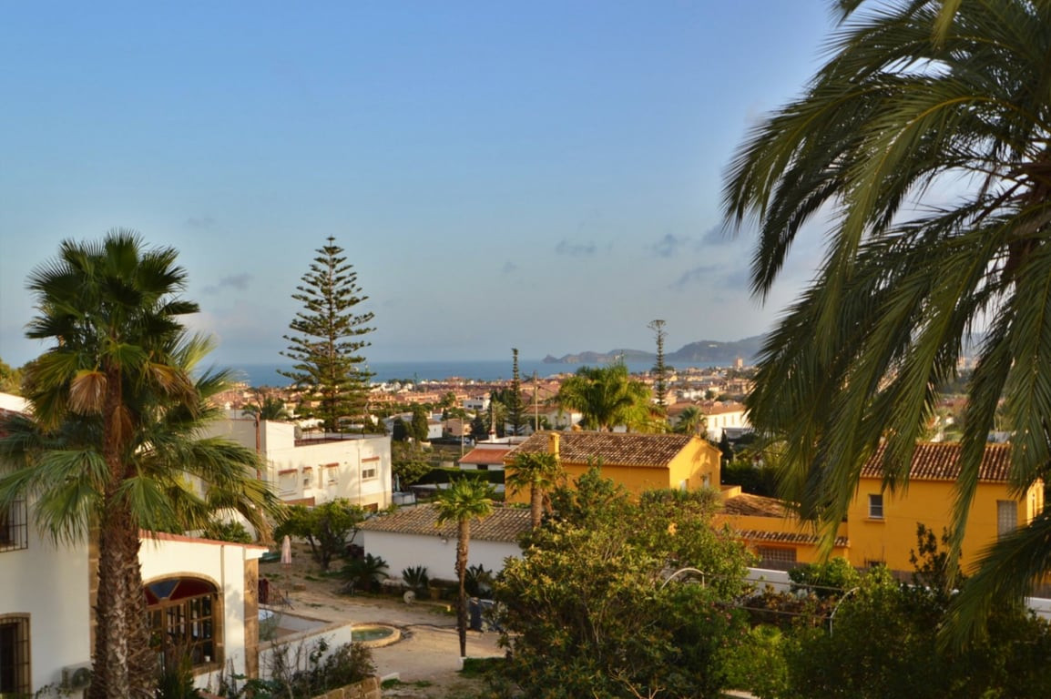 Se vende Villa - Chalet de 7 dormitorios en Costa Blanca, Alicante, España