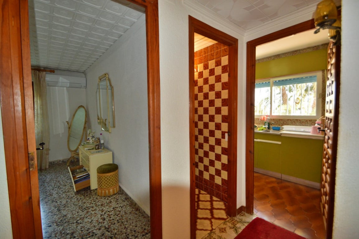 Se vende Villa - Chalet de 7 dormitorios en Costa Blanca, Alicante, España
