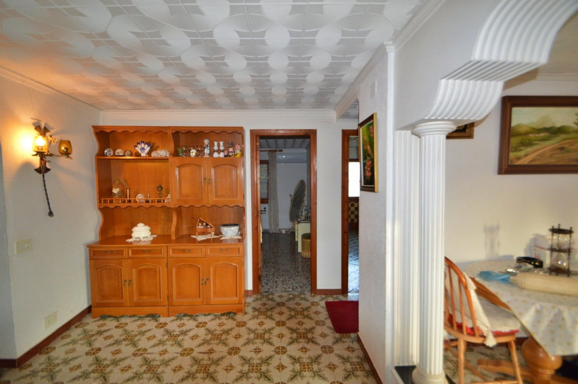 Se vende Villa - Chalet de 7 dormitorios en Costa Blanca, Alicante, España