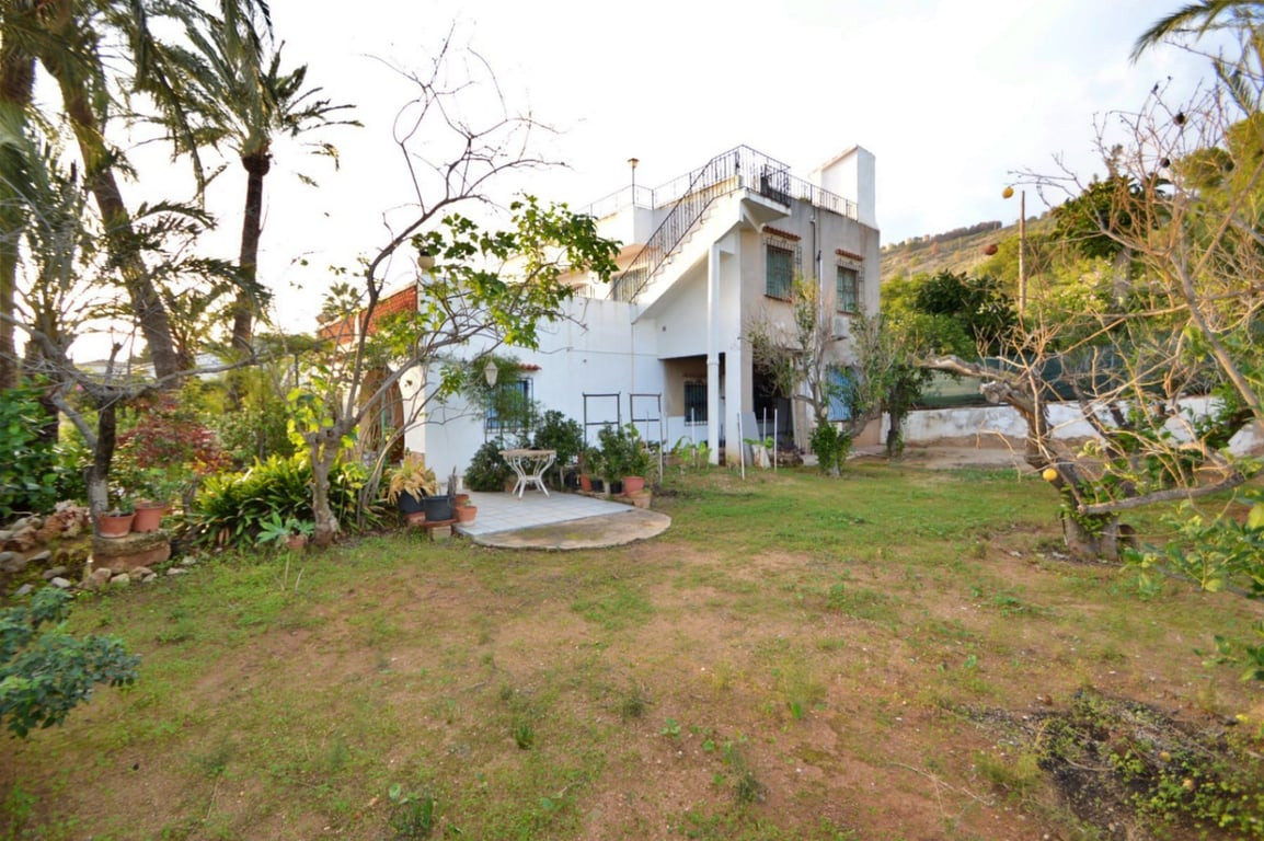 Se vende Villa - Chalet de 7 dormitorios en Costa Blanca, Alicante, España