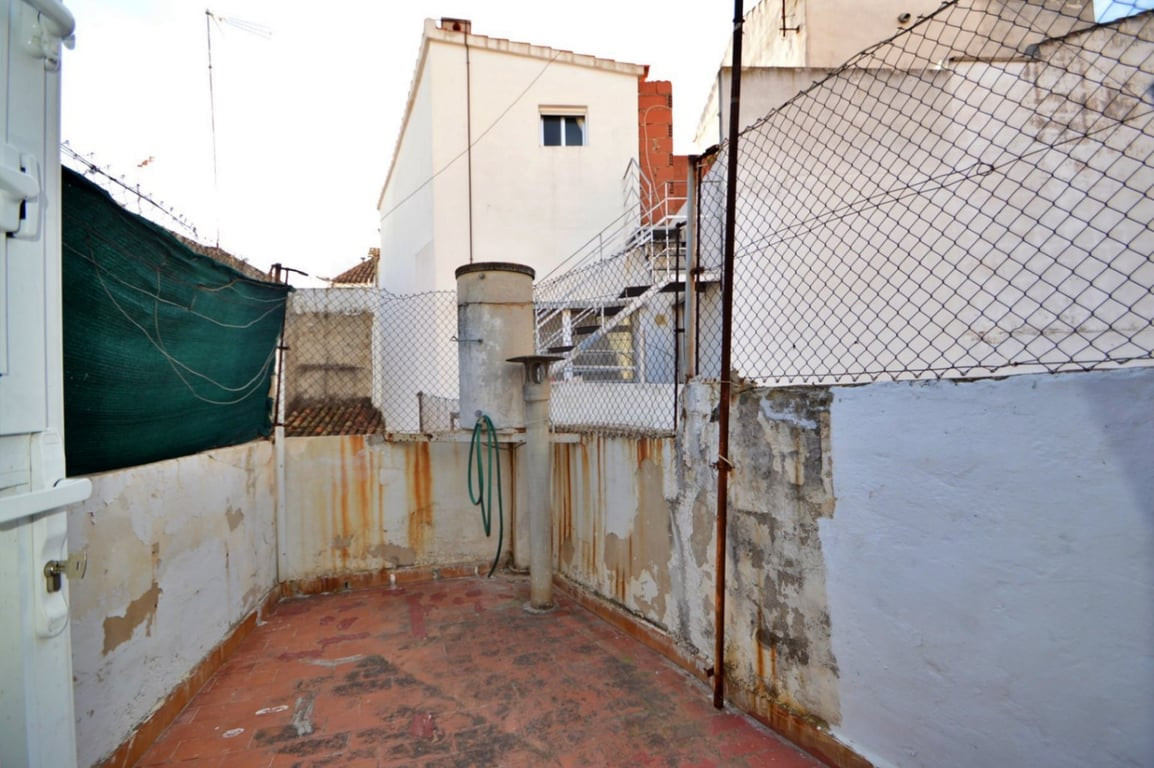 2 Bed Townhouse for sale in Denia Costa Blanca, Alicante, Spain