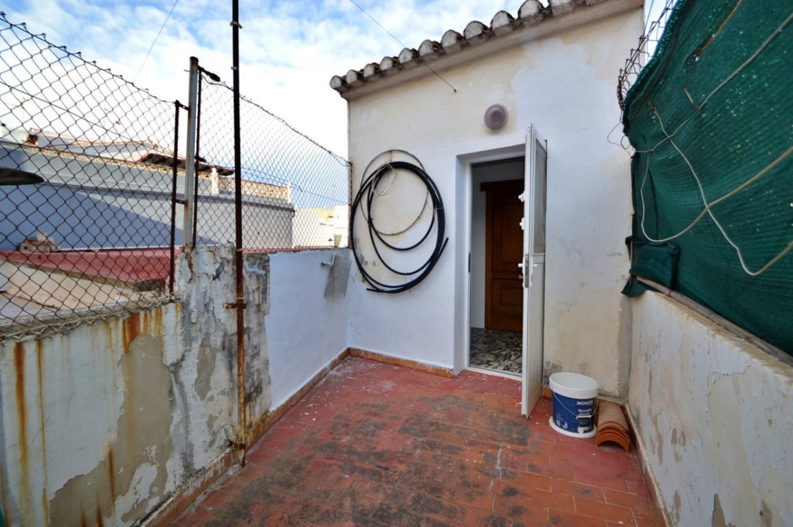 2 Bed Townhouse for sale in Denia Costa Blanca, Alicante, Spain