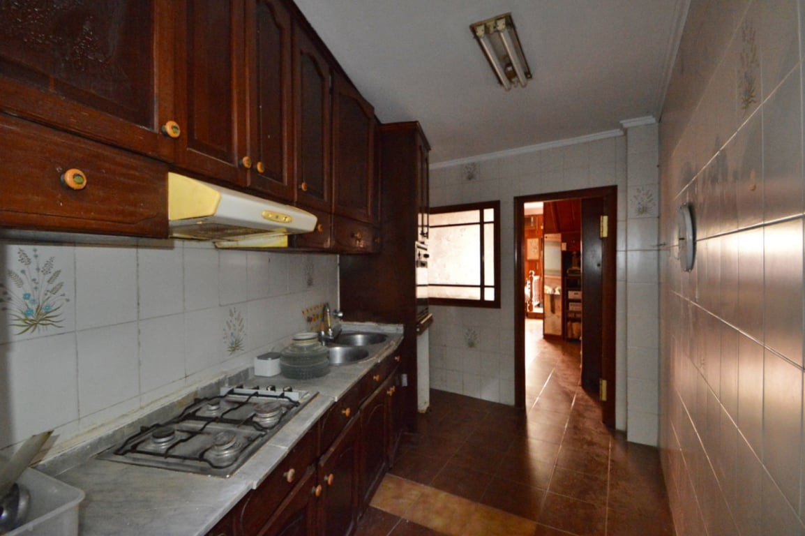 2 Bed Townhouse for sale in Denia Costa Blanca, Alicante, Spain