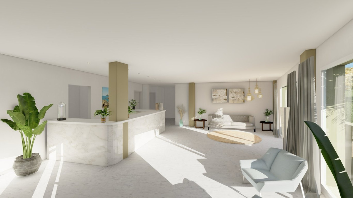 14 Bed Commercial unit for sale in Javea Costa Blanca, Alicante, Spain