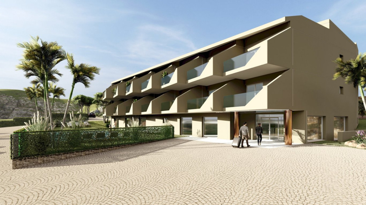 14 Bed Commercial unit for sale in Javea Costa Blanca, Alicante, Spain
