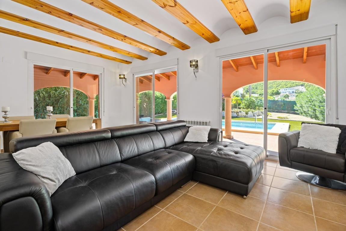 4 Bed Townhouse for sale in Javea Costa Blanca, Alicante, Spain