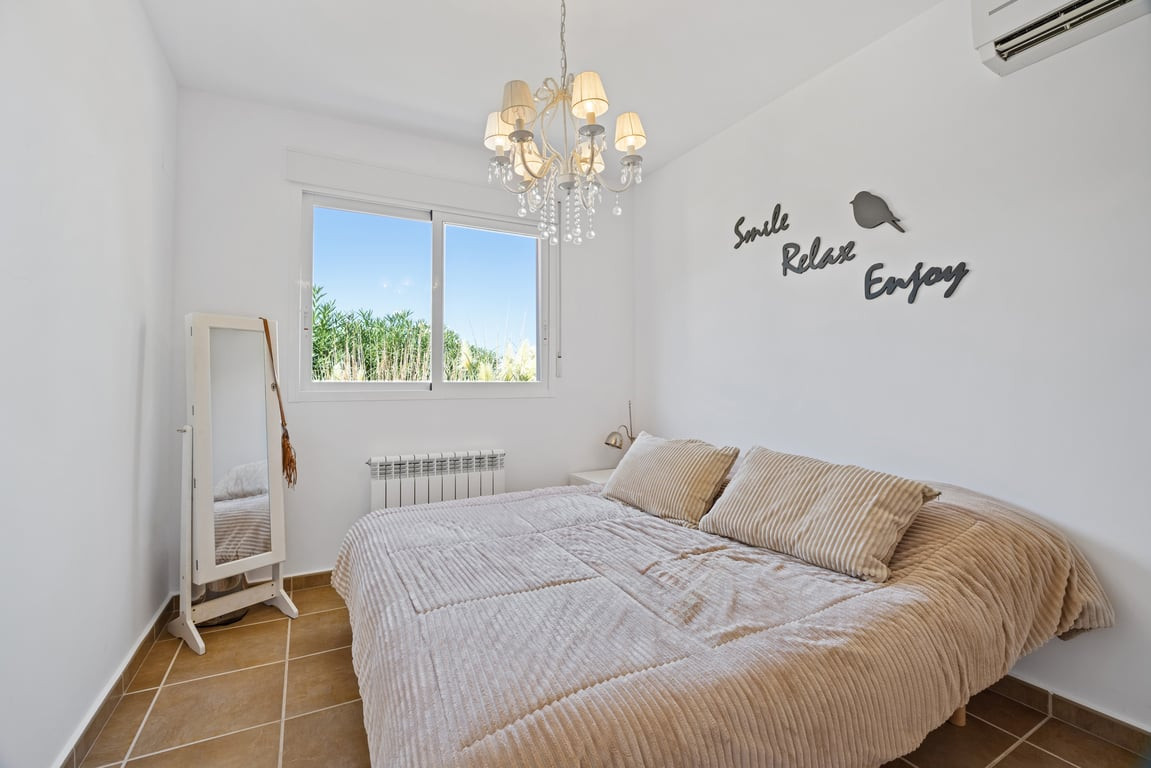 4 Bed Townhouse for sale in Javea Costa Blanca, Alicante, Spain
