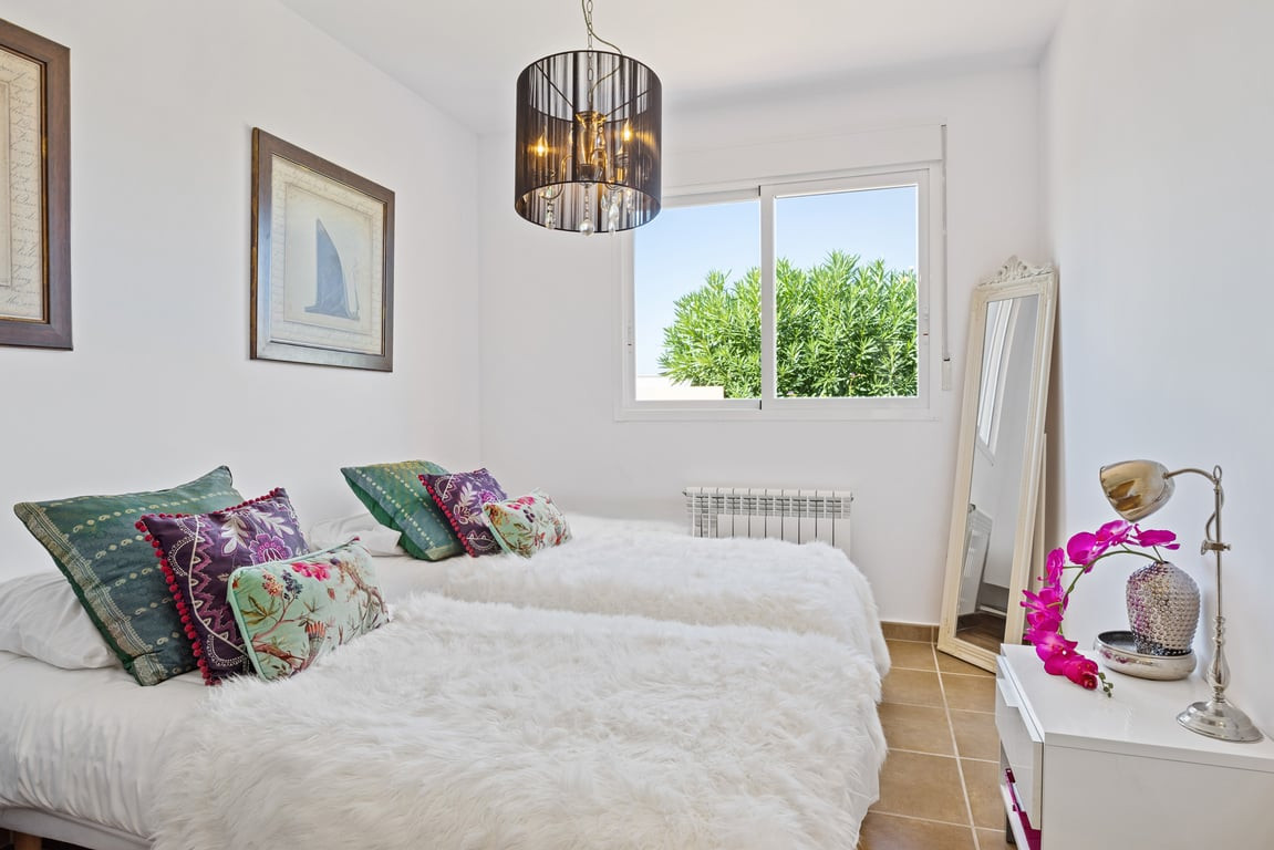 4 Bed Townhouse for sale in Javea Costa Blanca, Alicante, Spain