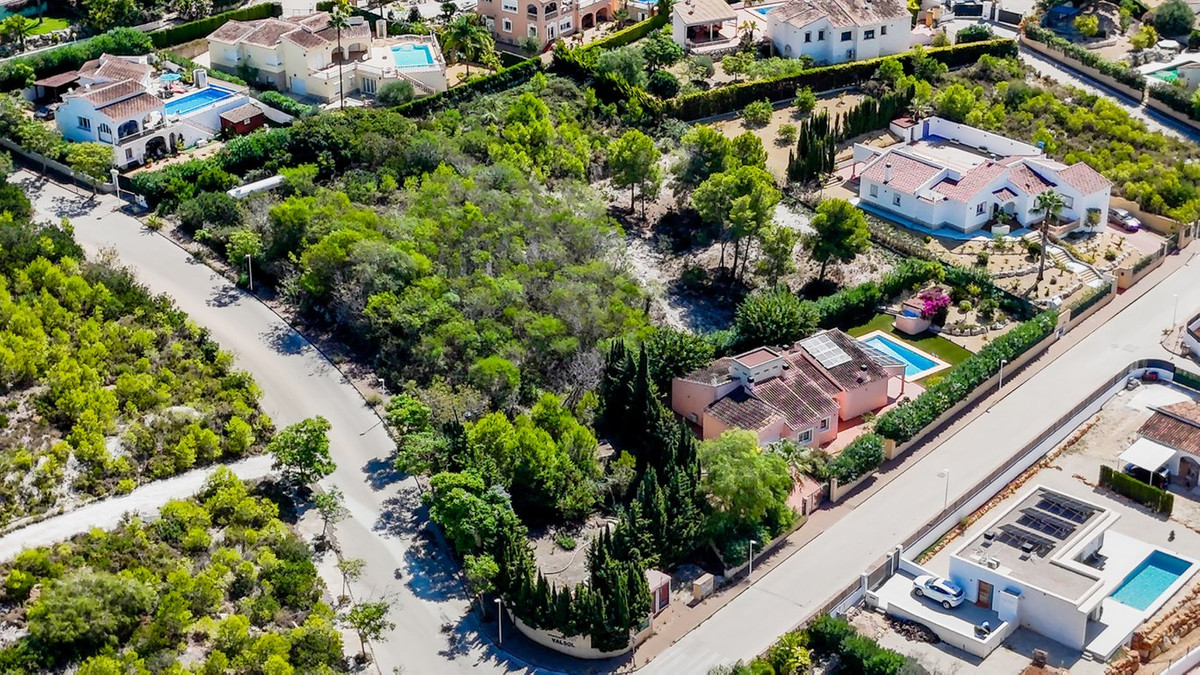 4 Bed Townhouse for sale in Javea Costa Blanca, Alicante, Spain