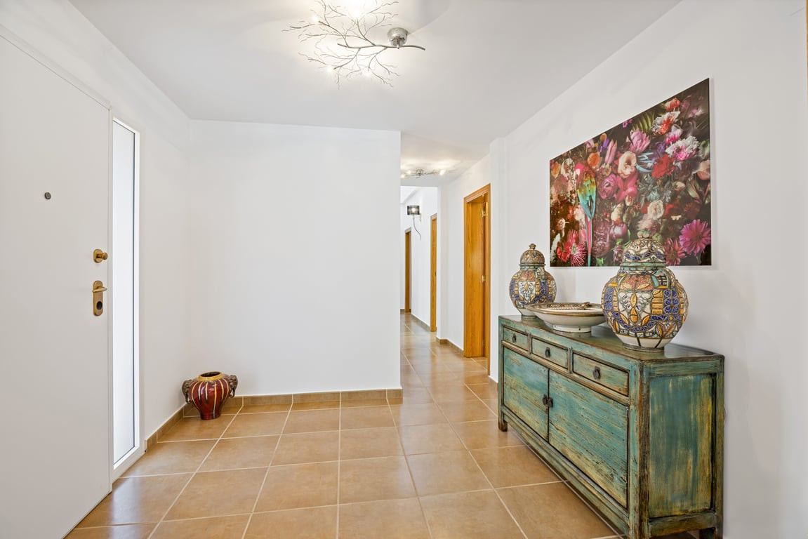 4 Bed Townhouse for sale in Javea Costa Blanca, Alicante, Spain