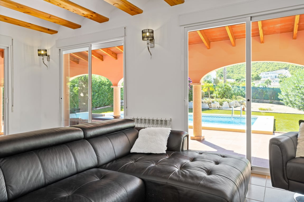 4 Bed Townhouse for sale in Javea Costa Blanca, Alicante, Spain