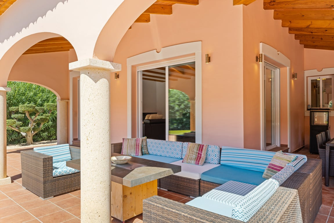 4 Bed Townhouse for sale in Javea Costa Blanca, Alicante, Spain