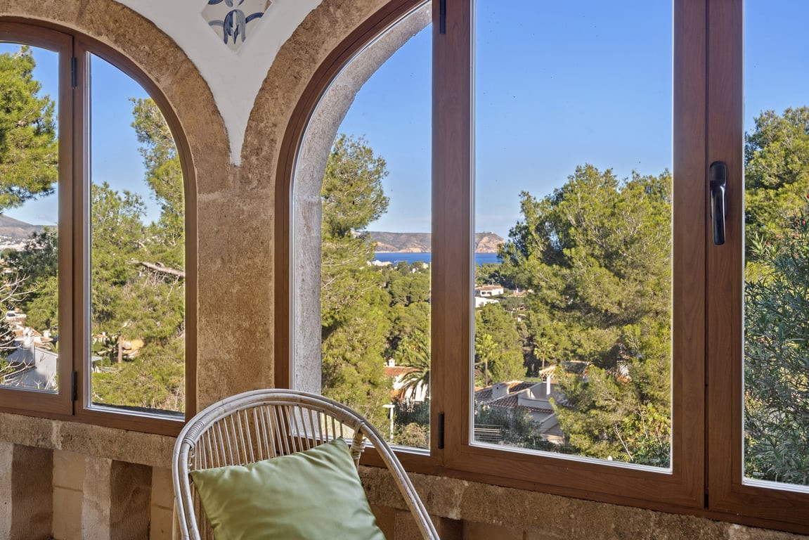 Se vende Villa - Chalet de 4 dormitorios en Costa Blanca, Alicante, España
