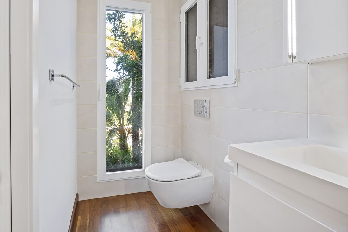 Se vende Villa - Chalet de 4 dormitorios en Costa Blanca, Alicante, España