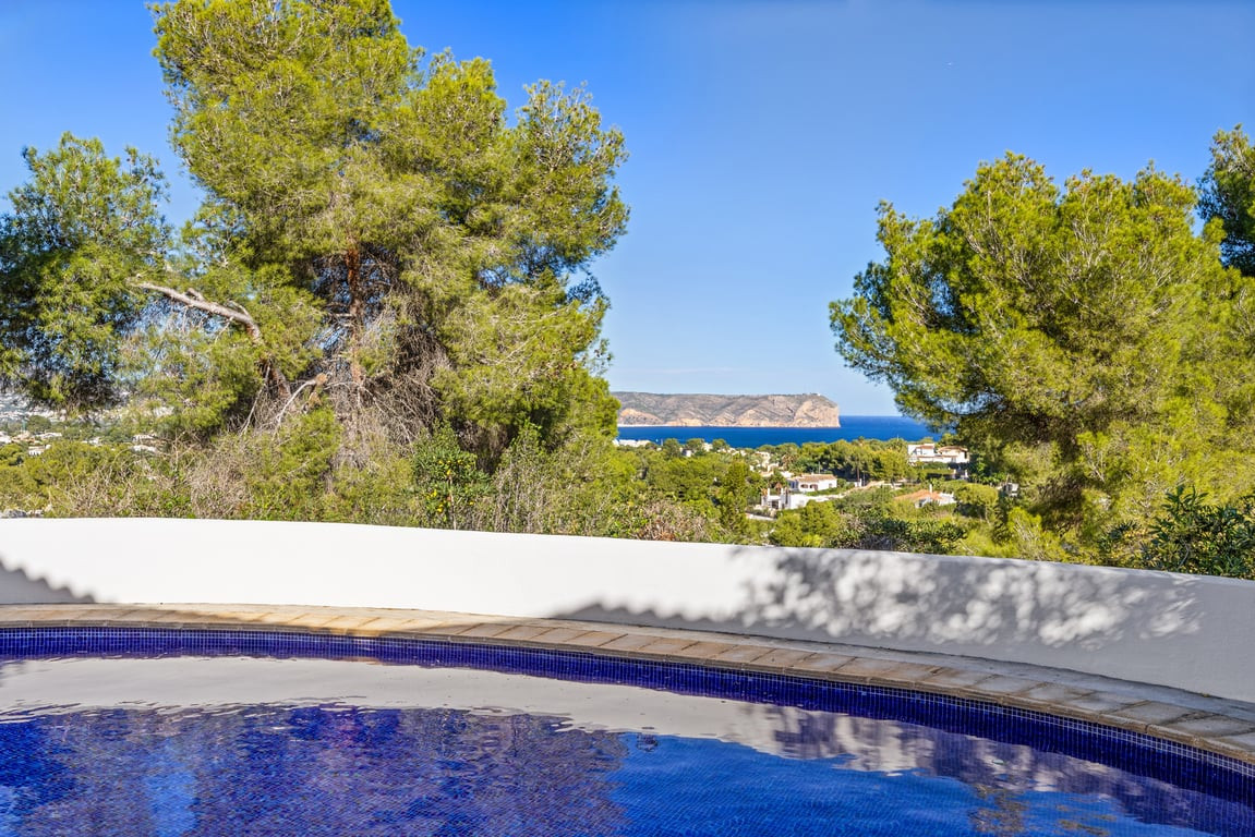 Se vende Villa - Chalet de 4 dormitorios en Costa Blanca, Alicante, España