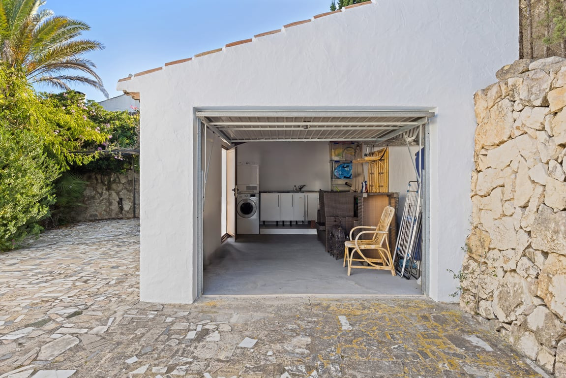 Se vende Villa - Chalet de 4 dormitorios en Costa Blanca, Alicante, España